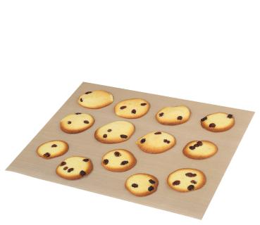 Preview: Küchenprofi Dauerbackfolie 2er-Set 10 3995 00 02